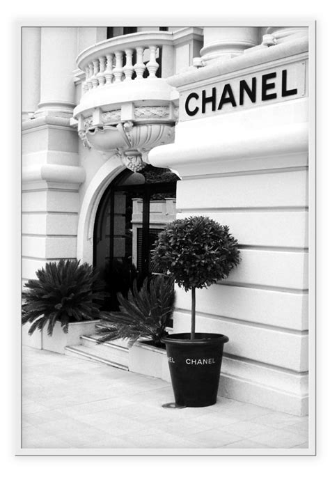 chanel bilder schwarz weiß|Suchergebnis Auf Amazon.de Für: Coco Chanel Bild.